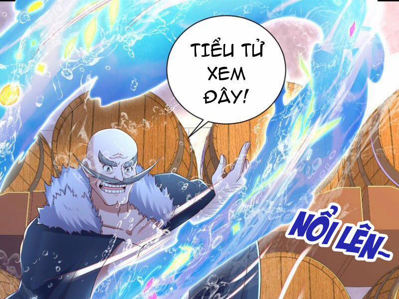 manhwax10.com - Truyện Manhwa Đệ Nhất Ở Rể Chương 299 Trang 71