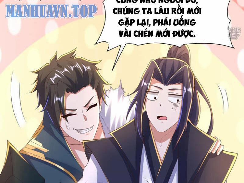 manhwax10.com - Truyện Manhwa Đệ Nhất Ở Rể Chương 299 Trang 92