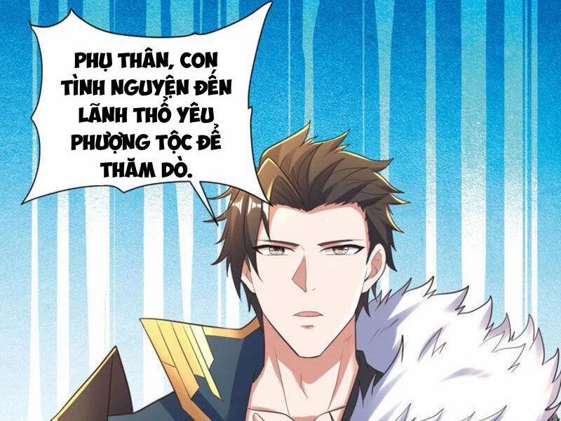 manhwax10.com - Truyện Manhwa Đệ Nhất Ở Rể Chương 301 Trang 11