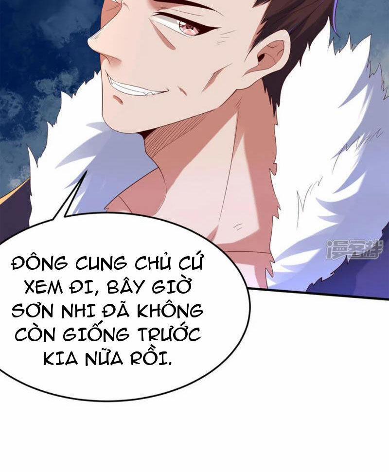 manhwax10.com - Truyện Manhwa Đệ Nhất Ở Rể Chương 306 Trang 17