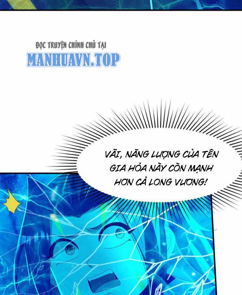 manhwax10.com - Truyện Manhwa Đệ Nhất Ở Rể Chương 306 Trang 50