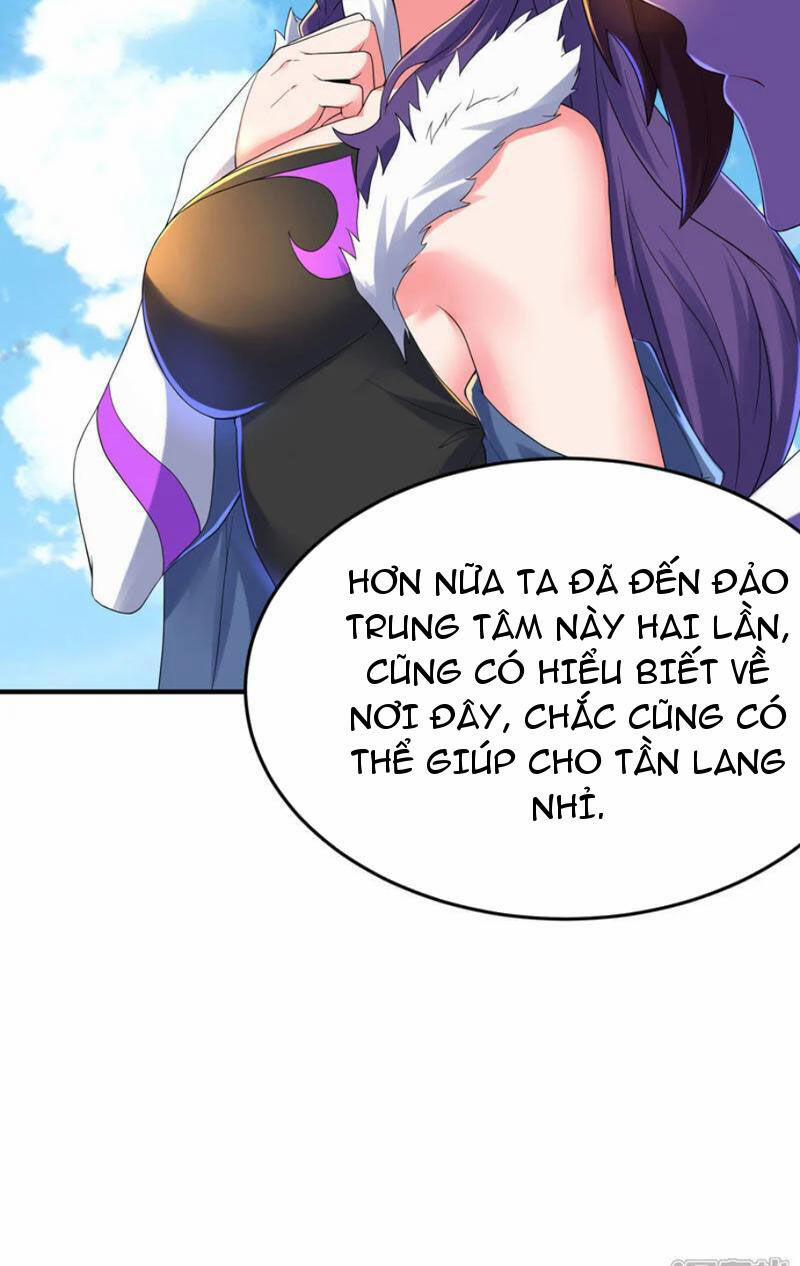 manhwax10.com - Truyện Manhwa Đệ Nhất Ở Rể Chương 309 Trang 21