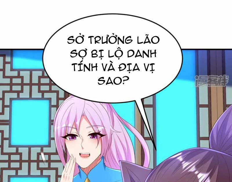 manhwax10.com - Truyện Manhwa Đệ Nhất Ở Rể Chương 309 Trang 61