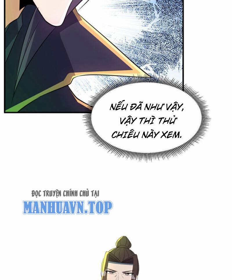 manhwax10.com - Truyện Manhwa Đệ Nhất Ở Rể Chương 311 Trang 21