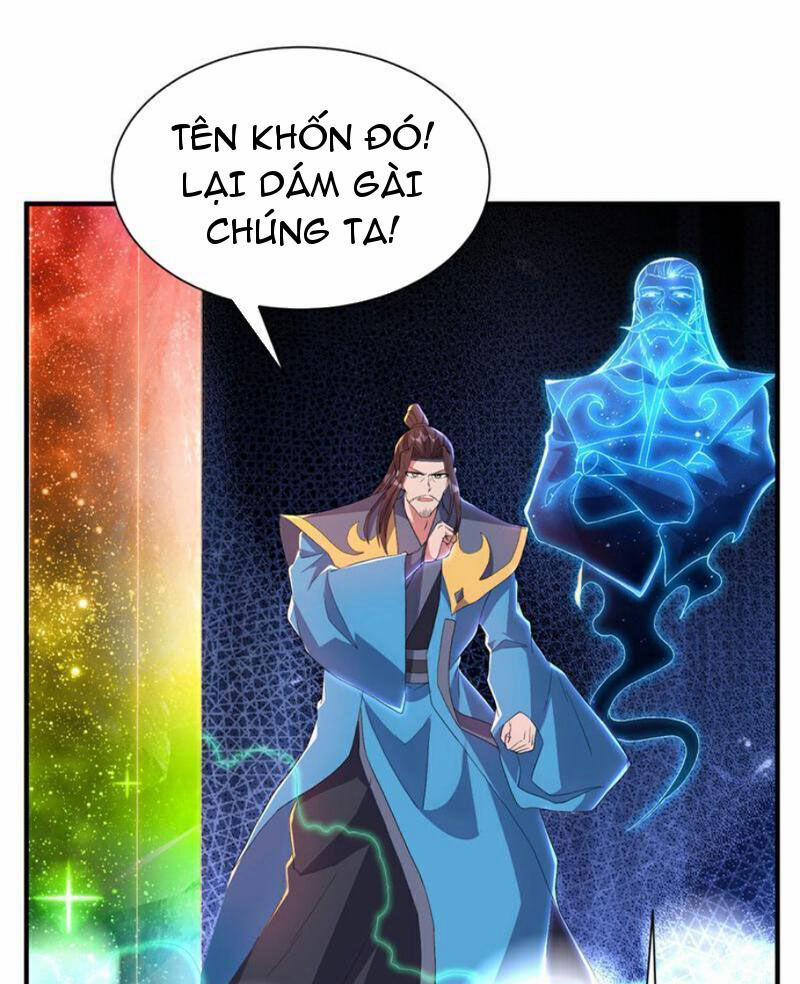 manhwax10.com - Truyện Manhwa Đệ Nhất Ở Rể Chương 311 Trang 34