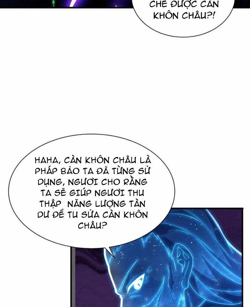 manhwax10.com - Truyện Manhwa Đệ Nhất Ở Rể Chương 311 Trang 42