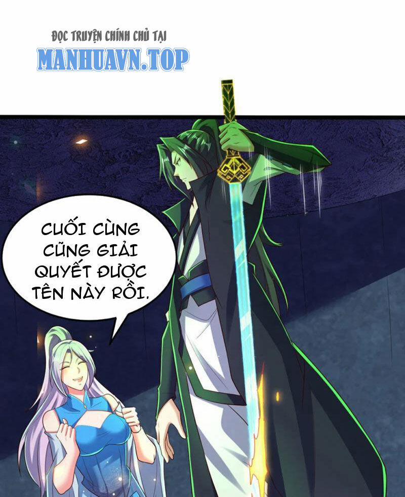 manhwax10.com - Truyện Manhwa Đệ Nhất Ở Rể Chương 312 Trang 1