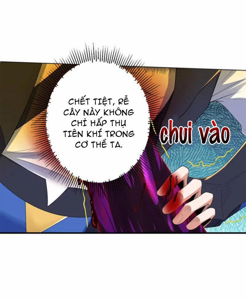 manhwax10.com - Truyện Manhwa Đệ Nhất Ở Rể Chương 313 Trang 16