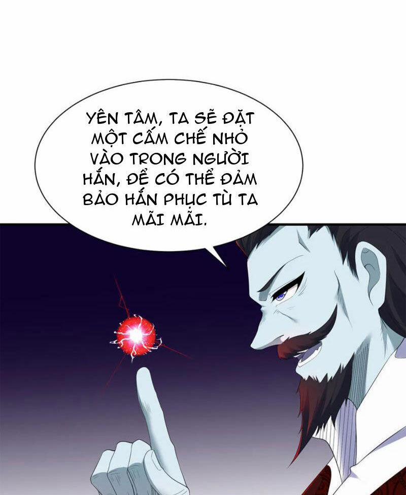 manhwax10.com - Truyện Manhwa Đệ Nhất Ở Rể Chương 313 Trang 4