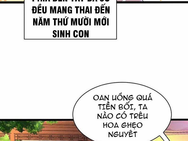 manhwax10.com - Truyện Manhwa Đệ Nhất Ở Rể Chương 315 Trang 13