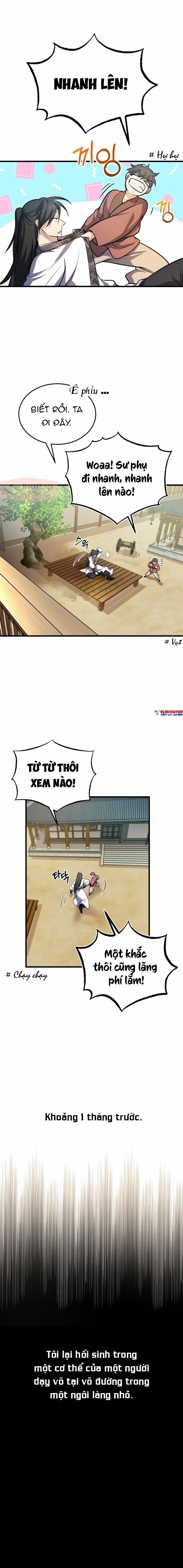 manhwax10.com - Truyện Manhwa Đệ Nhất Võ Sư, Baek Cao Thủ Chương 1 Trang 27