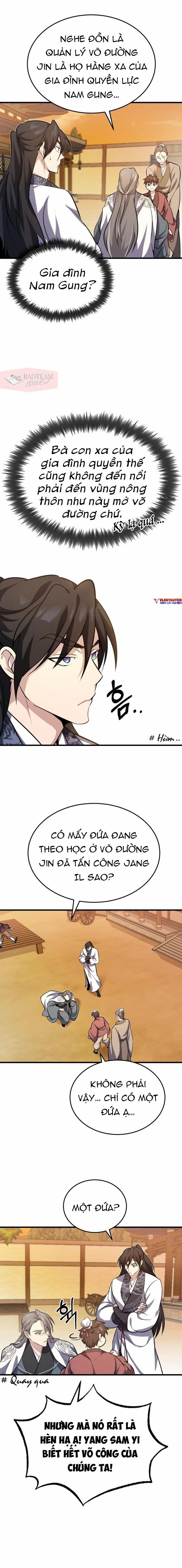 manhwax10.com - Truyện Manhwa Đệ Nhất Võ Sư, Baek Cao Thủ Chương 1 Trang 40