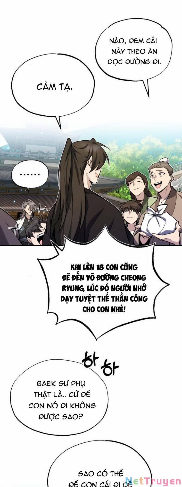 manhwax10.com - Truyện Manhwa Đệ Nhất Võ Sư, Baek Cao Thủ Chương 10 Trang 114