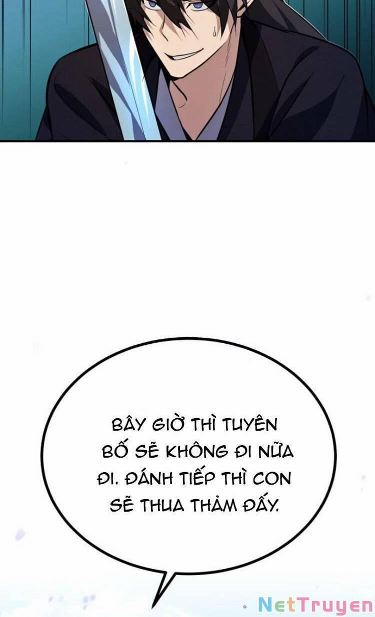 manhwax10.com - Truyện Manhwa Đệ Nhất Võ Sư, Baek Cao Thủ Chương 10 Trang 53