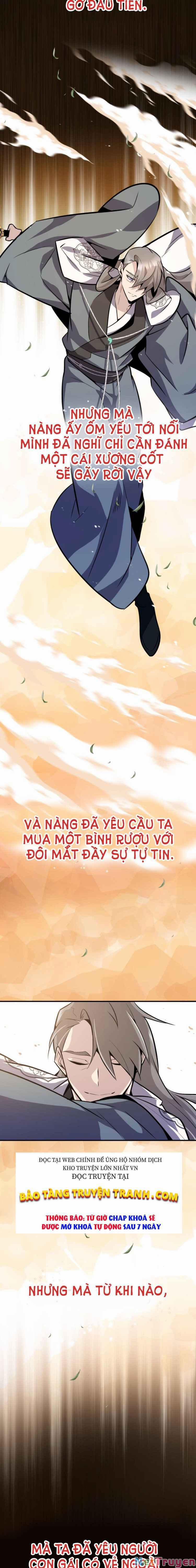 manhwax10.com - Truyện Manhwa Đệ Nhất Võ Sư, Baek Cao Thủ Chương 11 Trang 23