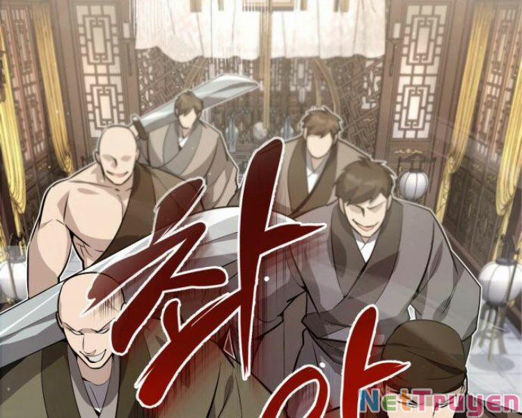 manhwax10.com - Truyện Manhwa Đệ Nhất Võ Sư, Baek Cao Thủ Chương 13 Trang 117