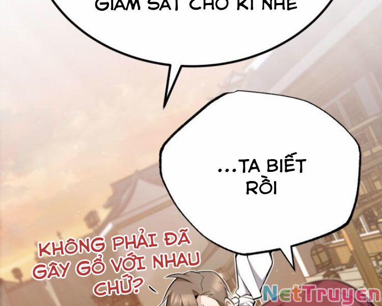 manhwax10.com - Truyện Manhwa Đệ Nhất Võ Sư, Baek Cao Thủ Chương 14 Trang 11