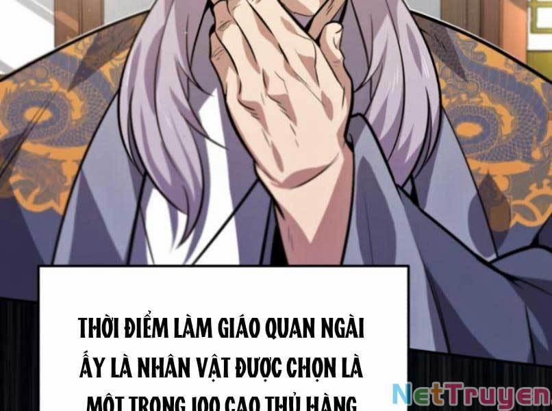 manhwax10.com - Truyện Manhwa Đệ Nhất Võ Sư, Baek Cao Thủ Chương 17 Trang 11