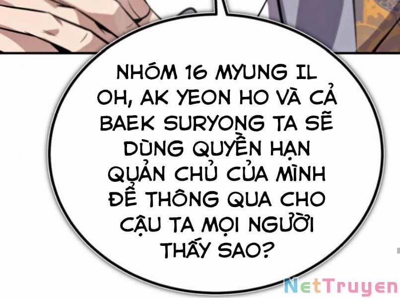 manhwax10.com - Truyện Manhwa Đệ Nhất Võ Sư, Baek Cao Thủ Chương 17 Trang 122