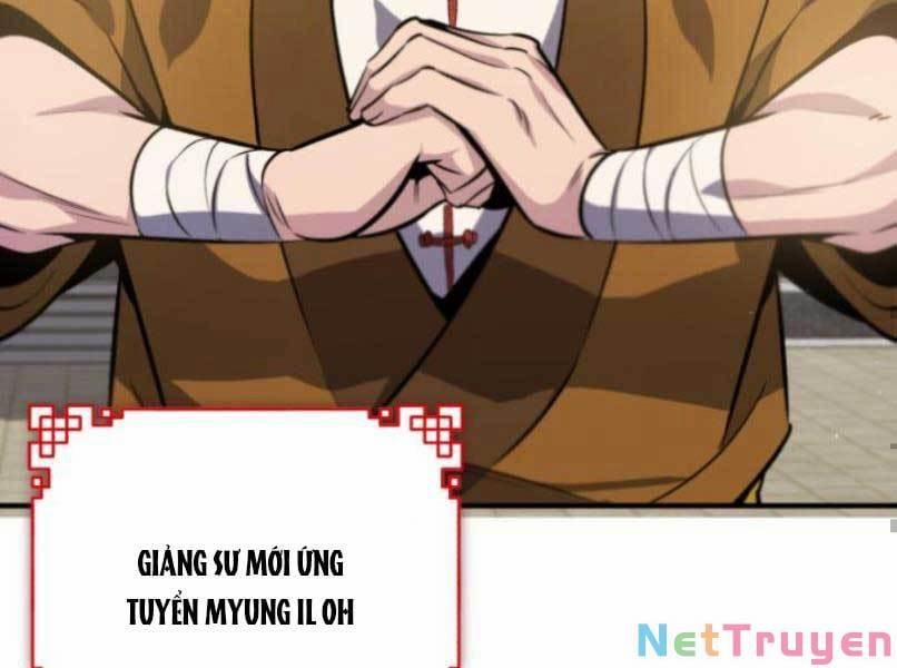 manhwax10.com - Truyện Manhwa Đệ Nhất Võ Sư, Baek Cao Thủ Chương 17 Trang 160