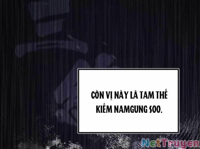 manhwax10.com - Truyện Manhwa Đệ Nhất Võ Sư, Baek Cao Thủ Chương 17 Trang 18