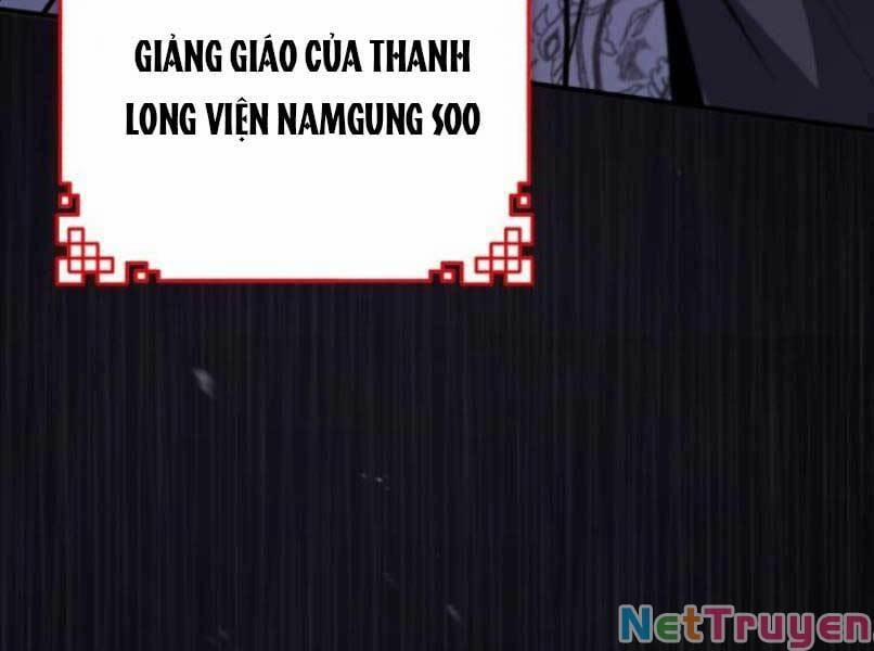 Đệ Nhất Võ Sư, Baek Cao Thủ Chương 17 Trang 21