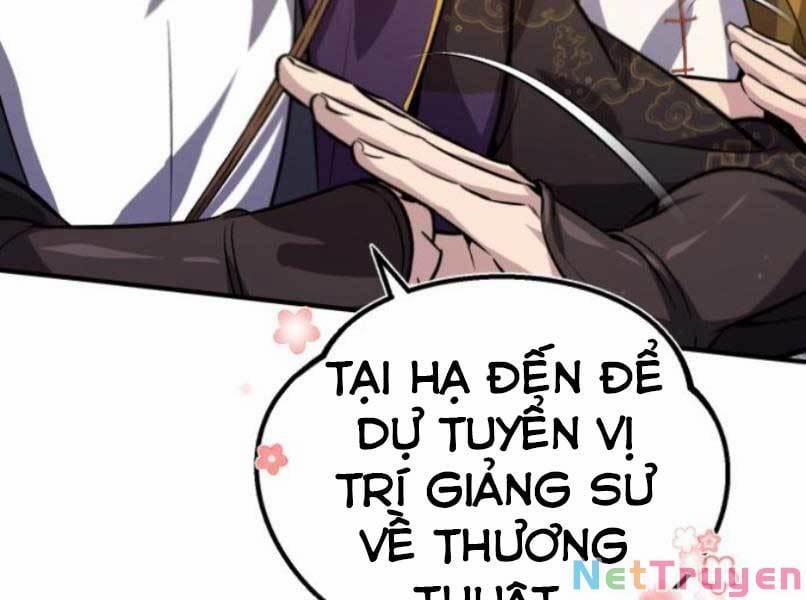 manhwax10.com - Truyện Manhwa Đệ Nhất Võ Sư, Baek Cao Thủ Chương 17 Trang 32