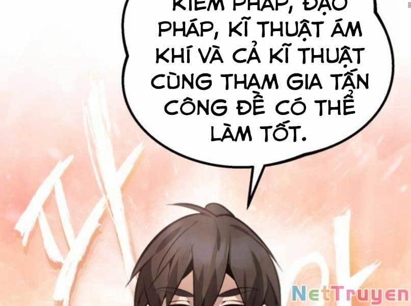 manhwax10.com - Truyện Manhwa Đệ Nhất Võ Sư, Baek Cao Thủ Chương 17 Trang 53