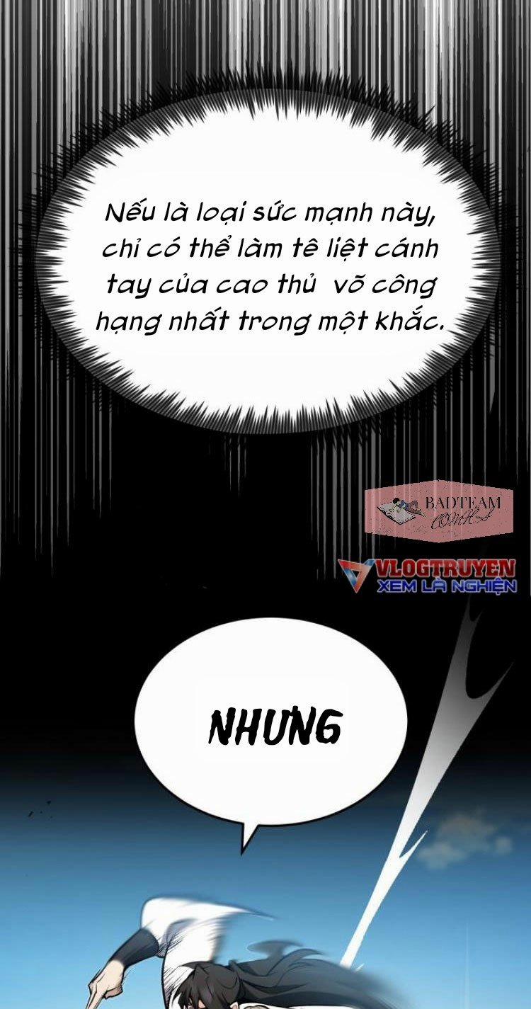 manhwax10.com - Truyện Manhwa Đệ Nhất Võ Sư, Baek Cao Thủ Chương 3 Trang 18