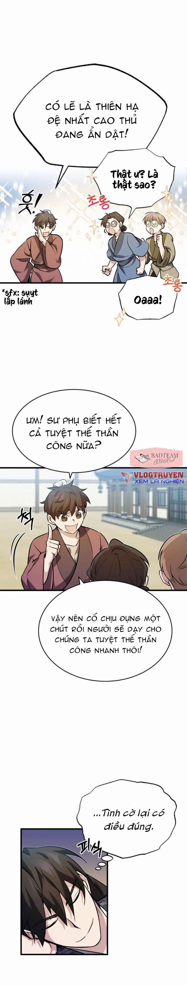 manhwax10.com - Truyện Manhwa Đệ Nhất Võ Sư, Baek Cao Thủ Chương 3 Trang 49