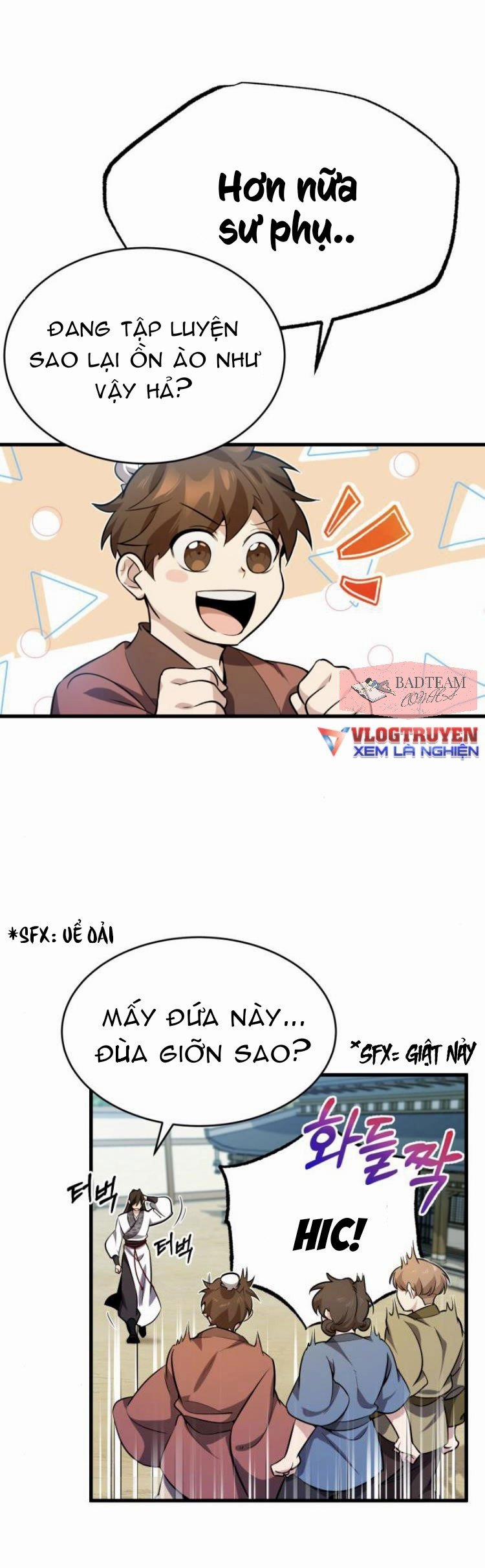 manhwax10.com - Truyện Manhwa Đệ Nhất Võ Sư, Baek Cao Thủ Chương 3 Trang 52