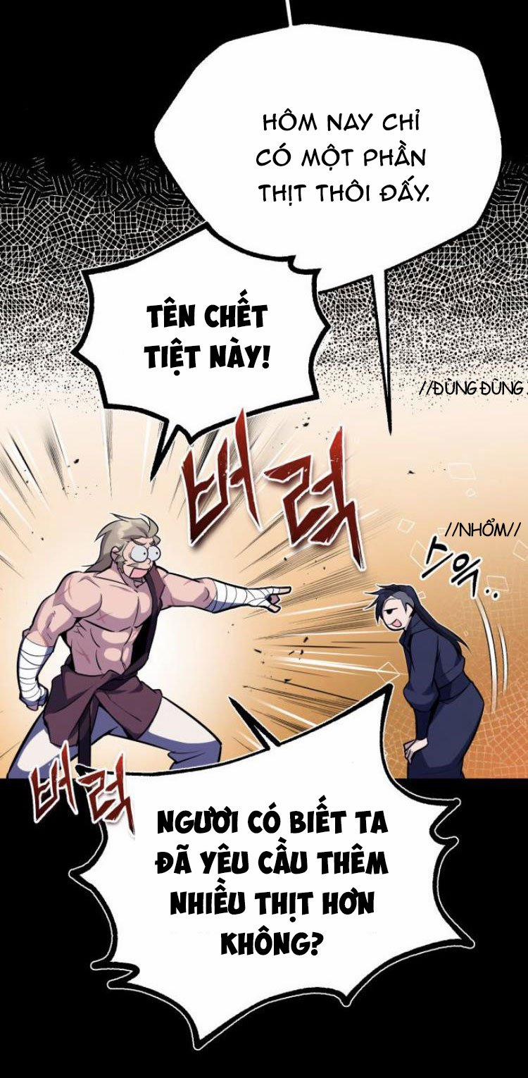 manhwax10.com - Truyện Manhwa Đệ Nhất Võ Sư, Baek Cao Thủ Chương 6 Trang 28