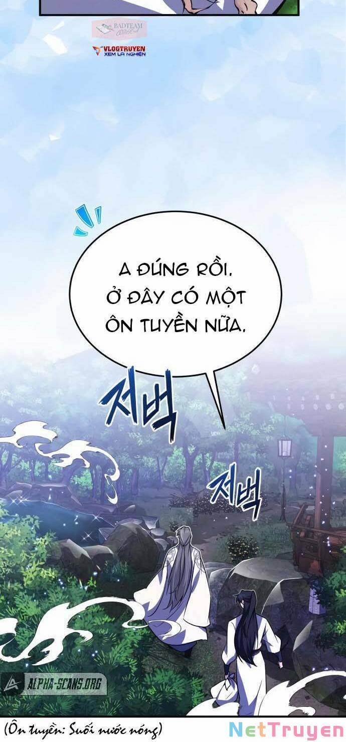 manhwax10.com - Truyện Manhwa Đệ Nhất Võ Sư, Baek Cao Thủ Chương 8 Trang 16