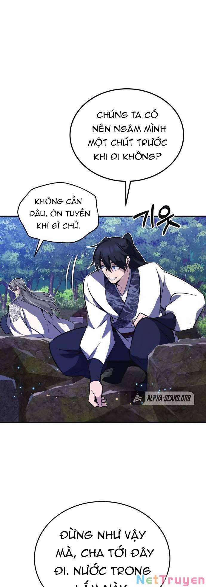 manhwax10.com - Truyện Manhwa Đệ Nhất Võ Sư, Baek Cao Thủ Chương 8 Trang 17