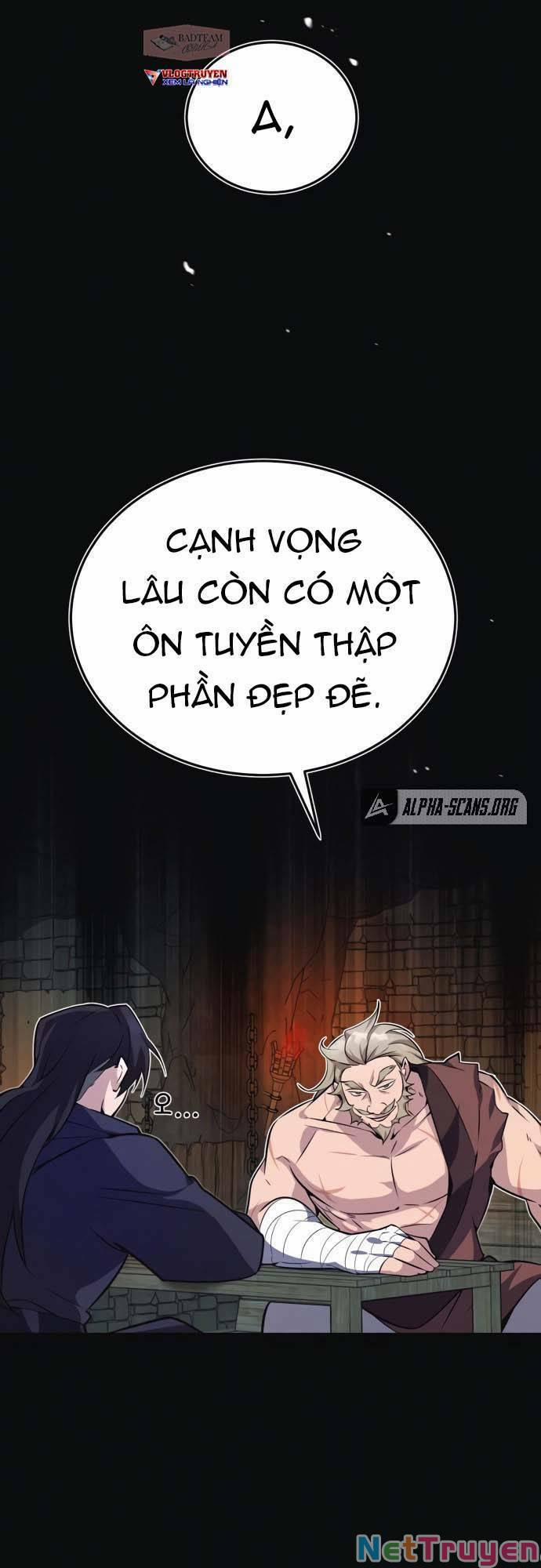 manhwax10.com - Truyện Manhwa Đệ Nhất Võ Sư, Baek Cao Thủ Chương 8 Trang 20