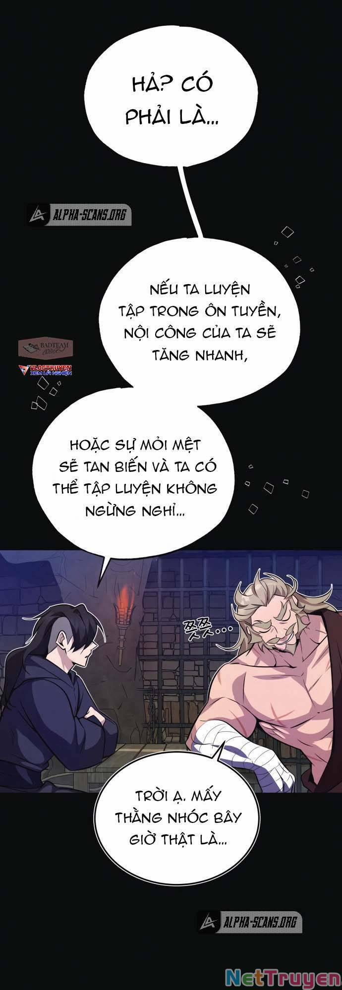 manhwax10.com - Truyện Manhwa Đệ Nhất Võ Sư, Baek Cao Thủ Chương 8 Trang 21