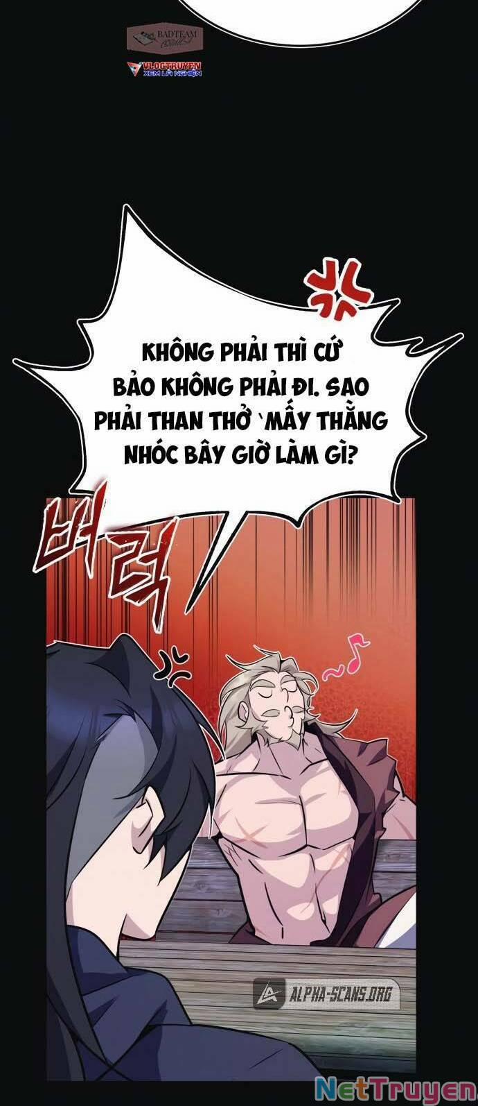 manhwax10.com - Truyện Manhwa Đệ Nhất Võ Sư, Baek Cao Thủ Chương 8 Trang 23