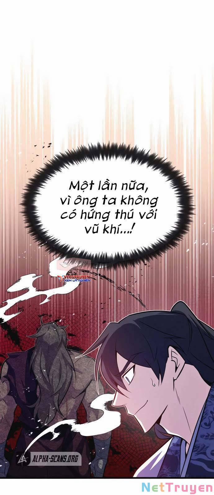 manhwax10.com - Truyện Manhwa Đệ Nhất Võ Sư, Baek Cao Thủ Chương 8 Trang 30