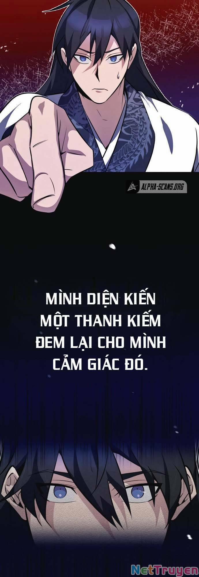 manhwax10.com - Truyện Manhwa Đệ Nhất Võ Sư, Baek Cao Thủ Chương 8 Trang 33