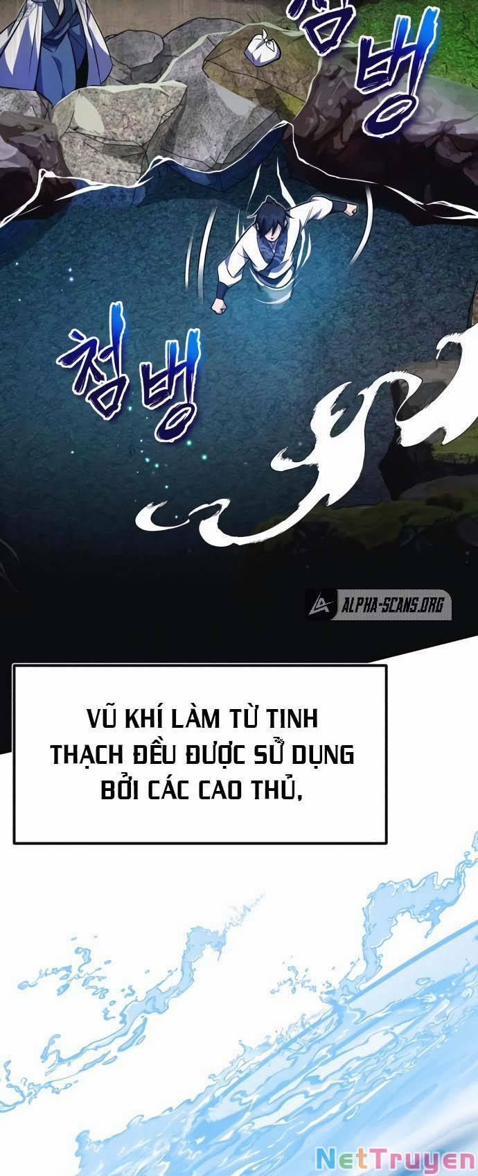 manhwax10.com - Truyện Manhwa Đệ Nhất Võ Sư, Baek Cao Thủ Chương 8 Trang 43