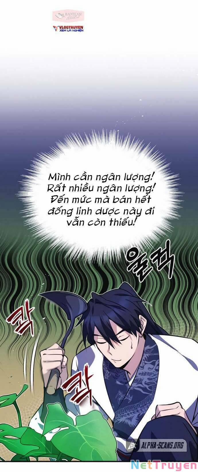 manhwax10.com - Truyện Manhwa Đệ Nhất Võ Sư, Baek Cao Thủ Chương 8 Trang 7