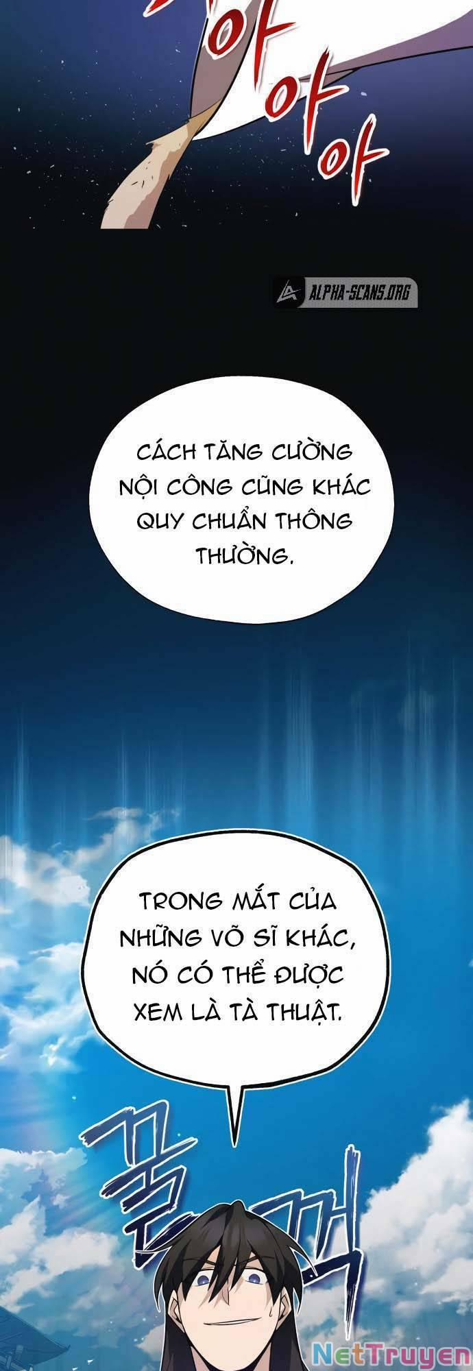 manhwax10.com - Truyện Manhwa Đệ Nhất Võ Sư, Baek Cao Thủ Chương 8 Trang 80