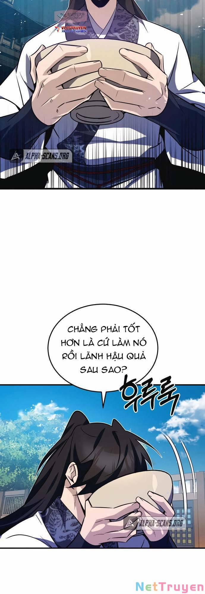 manhwax10.com - Truyện Manhwa Đệ Nhất Võ Sư, Baek Cao Thủ Chương 8 Trang 81