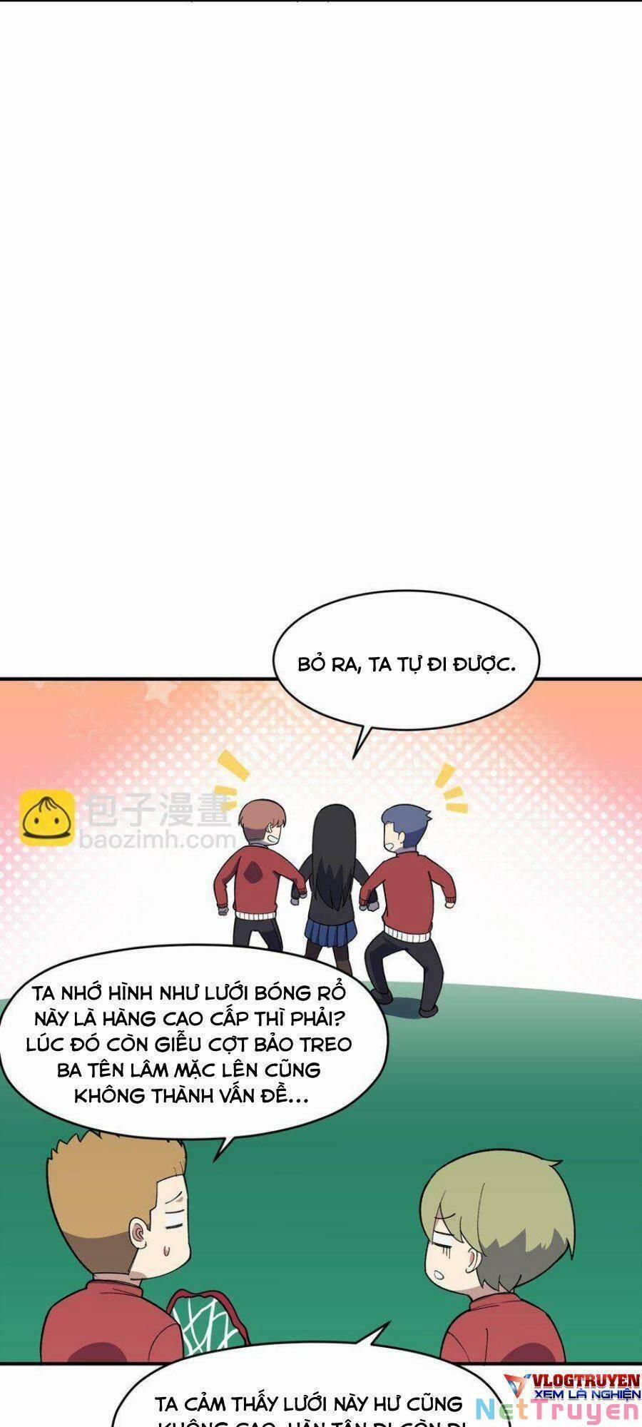 manhwax10.com - Truyện Manhwa Đế Quân Thật Sự Rất Được Săn Đón Chương 38 Trang 55