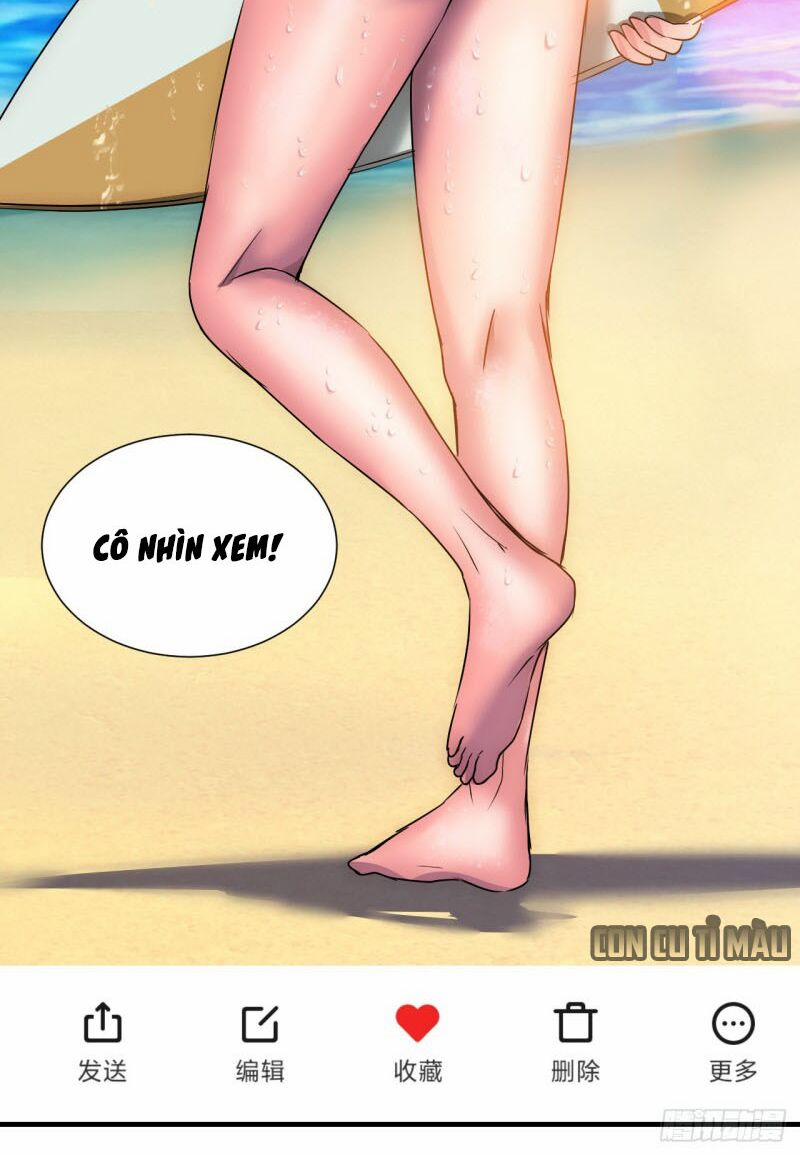 manhwax10.com - Truyện Manhwa Đế Quốc Lê Man Chương 17 Trang 17