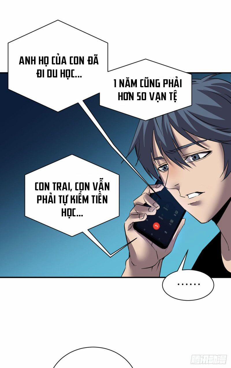 manhwax10.com - Truyện Manhwa Đế Quốc Lê Man Chương 2 Trang 7