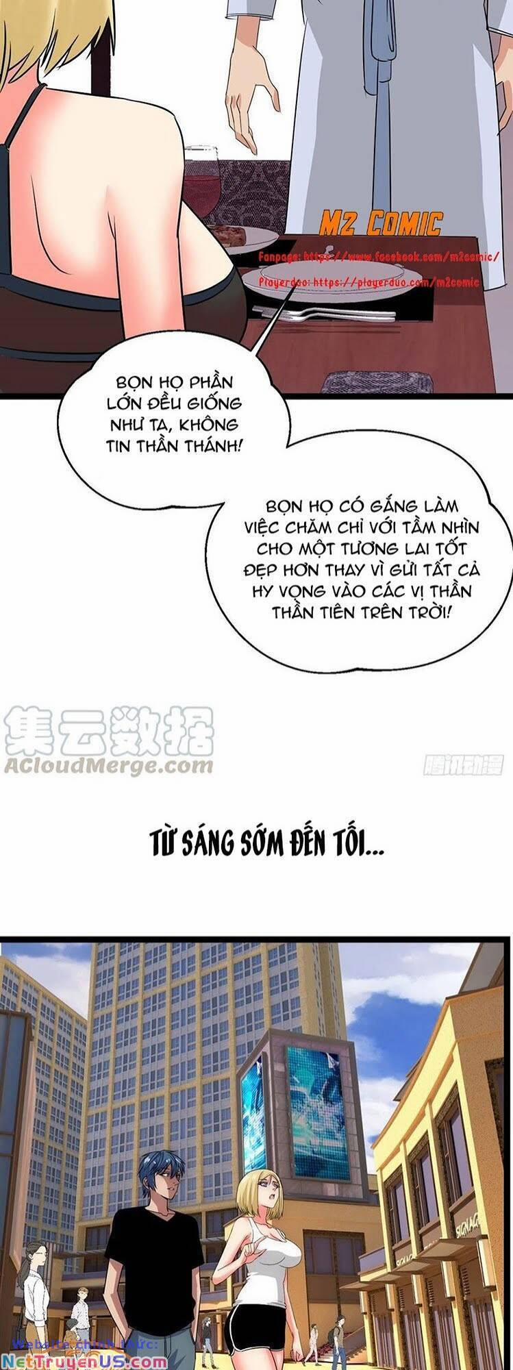 manhwax10.com - Truyện Manhwa Đế Quốc Lê Man Chương 21 Trang 26