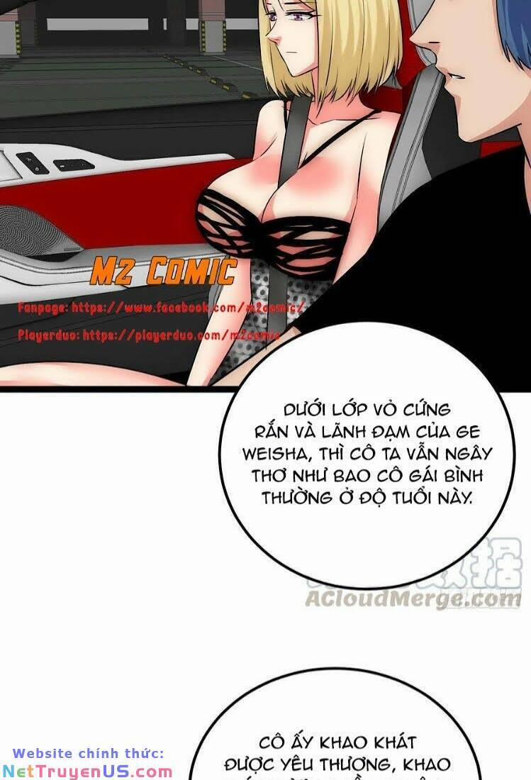 manhwax10.com - Truyện Manhwa Đế Quốc Lê Man Chương 21 Trang 39