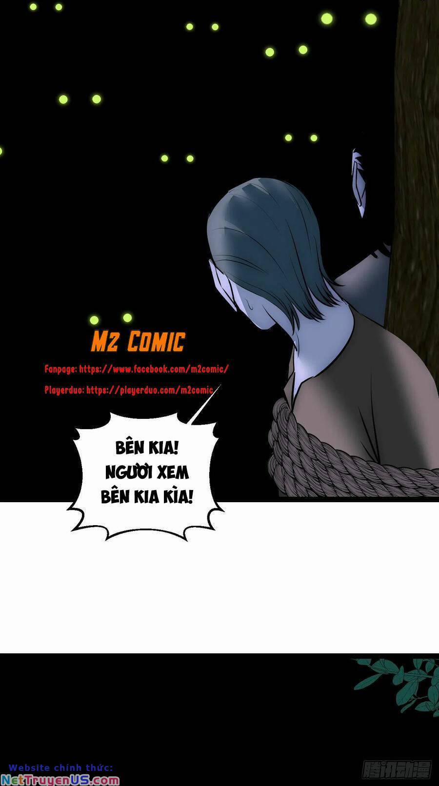 manhwax10.com - Truyện Manhwa Đế Quốc Lê Man Chương 23 Trang 34