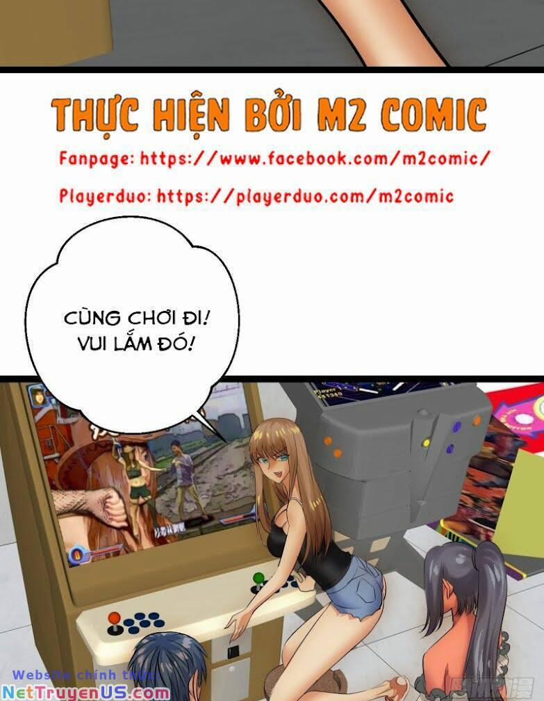 manhwax10.com - Truyện Manhwa Đế Quốc Lê Man Chương 31 Trang 15